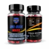 UNI-BULK MASS Capsules – Advanced Muscle & Strength Stack | United Hormone