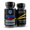 Ibutamoren MK-677 (GH Secretagogue) – 15mg Capsules | United Hormone