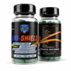 UNI-SHIELD Organ Support Complex 60 Capsules