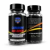 Cardarine GW-501516 Capsules – Endurance, Stamina & Fat Burning Support | United Hormone