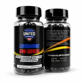 Cardarine-GW-501516-United-Hormone