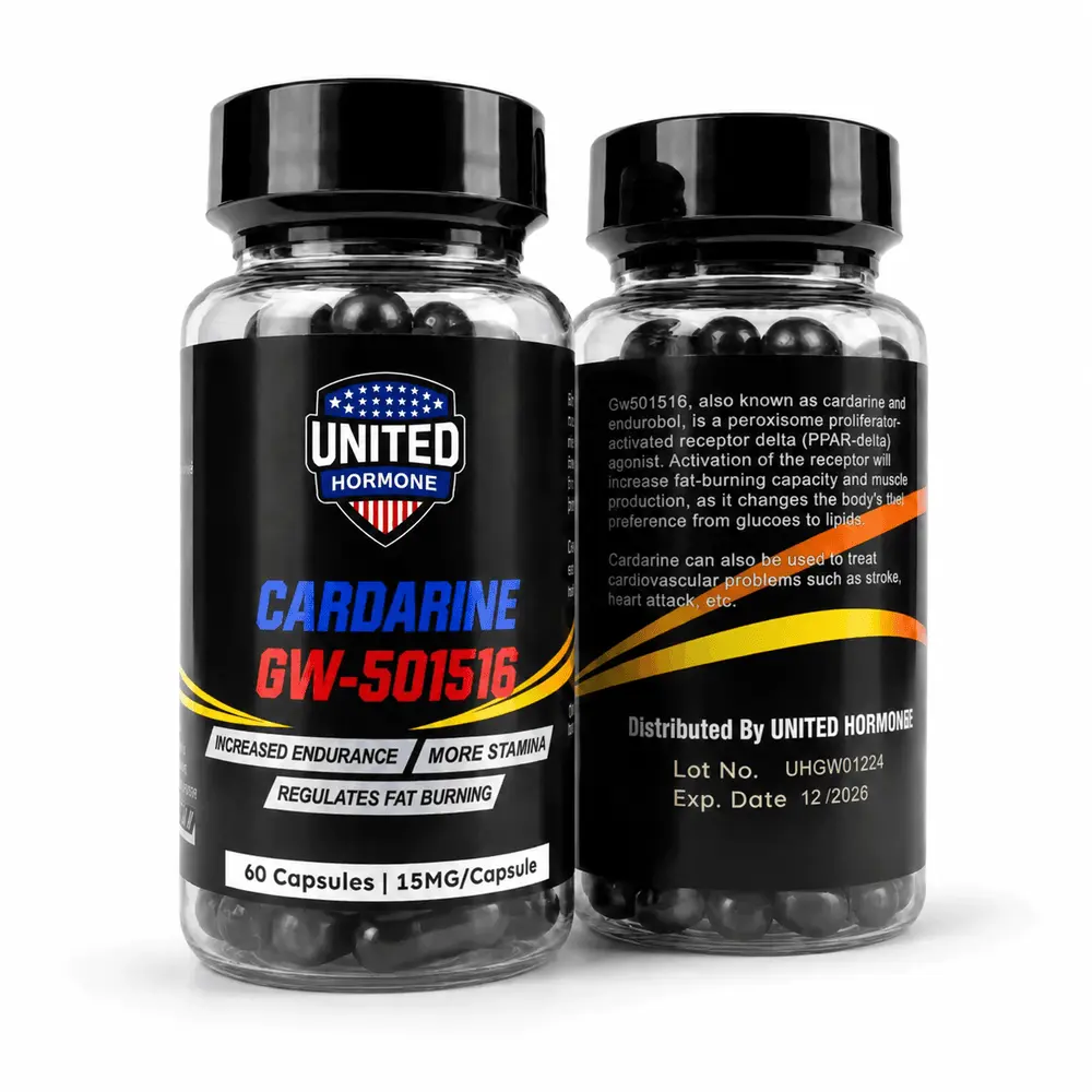 Cardarine-GW-501516-United-Hormone