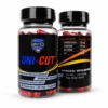 UNI-CUT Advanced Cutting Stack Capsules – Endurance, Vascularity & Lean Muscle Support | United Hormone