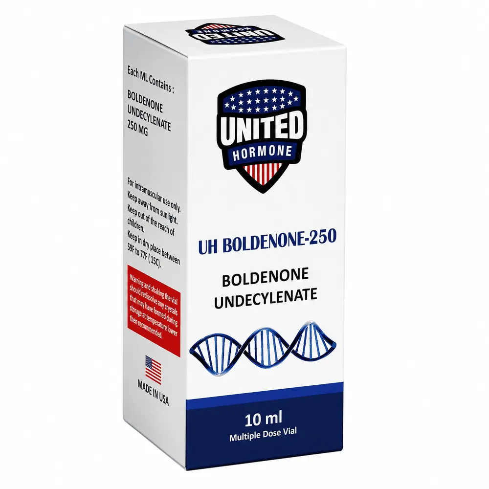 Boldenone-250-United-Hormone