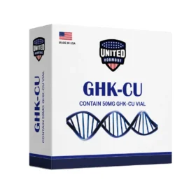 GHK_Cu_Peptide_United_Hormone_Front