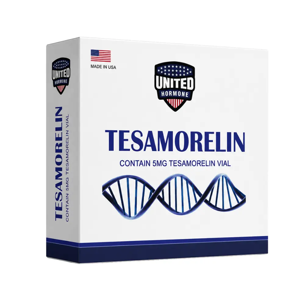 tesamorelin_peptide_united_hormone_front